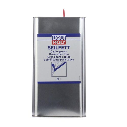 LIQUI MOLY Fett 6124 P000409