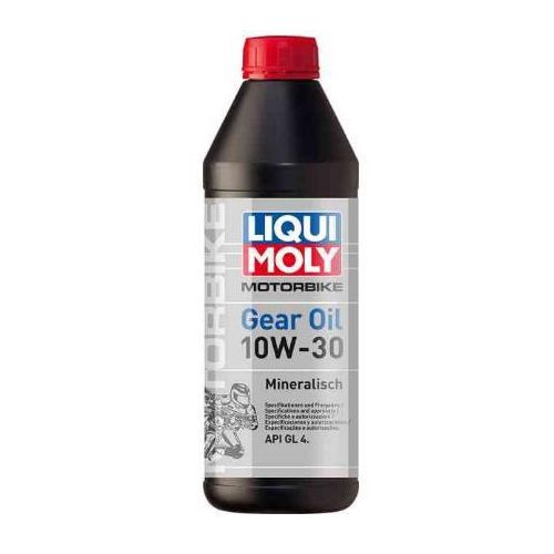 LIQUI MOLY Getriebeöl 3087 P003126