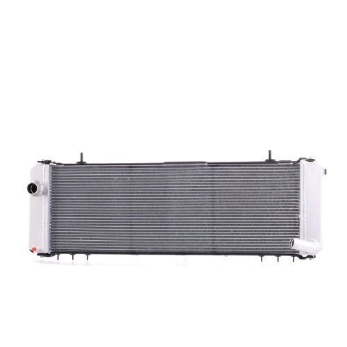 NRF Kühler, Motorkühlung JEEP 50231 52029100,53001174 Kühler,Wasserkühler,Autokühler,Motorkühler