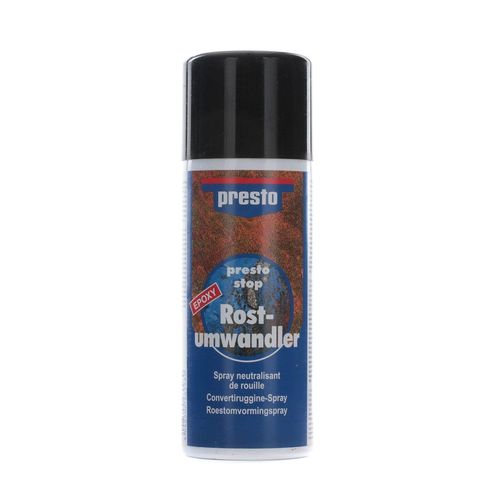 PRESTO Rostumwandler 289989