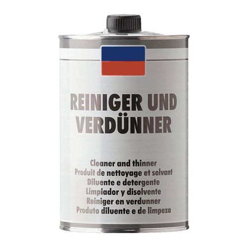 PRESTO Reiniger / Verdünner 429965