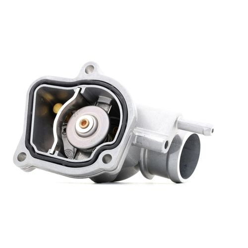 WAHLER Kühlwasserthermostat MERCEDES-BENZ 410174.92D 6462000015,6462001115,6462030275