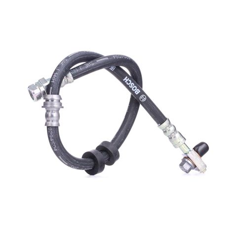 BOSCH Bremsschläuche VW 1 987 476 978 6Q0611701C,6Q0611701E,6Q0611701B Bremsschlauch 6Q0611701H