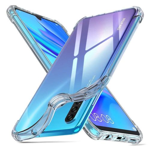 Hülle P30 LITE - TPU - Transparent