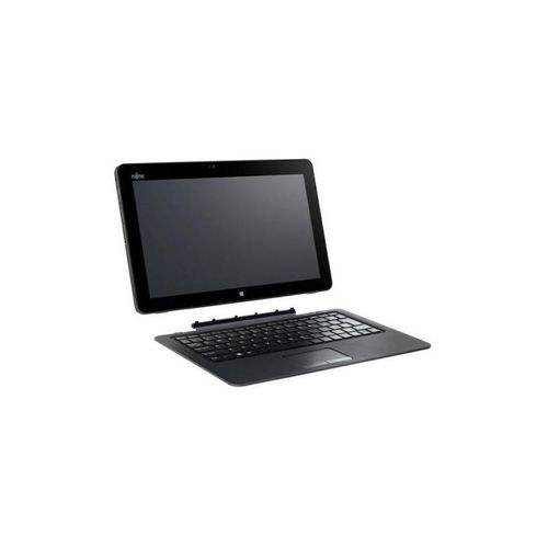 Fujitsu Stylistic R727 12" Core i5 2.5 GHz - SSD 256 GB - 8GB QWERTZ - Deutsch