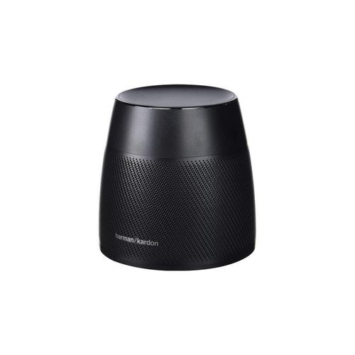 Lautsprecher Bluetooth Harman Kardon Astra - Schwarz