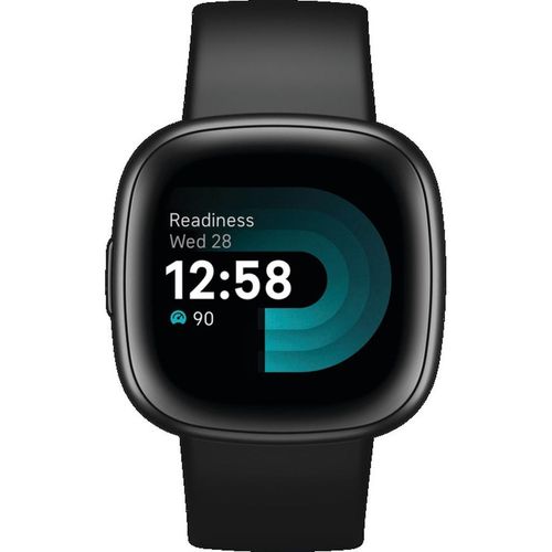 Smartwatch Fitbit GPS Versa 4 -