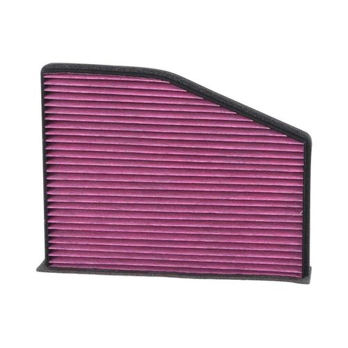 K&N Filters Innenraumfilter VW,AUDI,SKODA DVF5000 1K0819644B,1K0849644,1K1819653 1K1819653A,1K1819653B,1K1819669,JZW819653B,1K0819644A