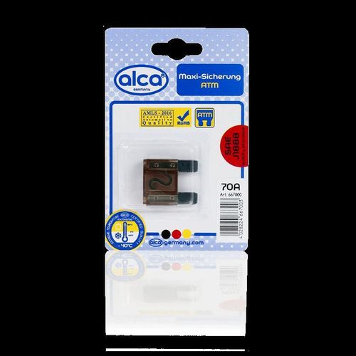 ALCA Sicherung 667000