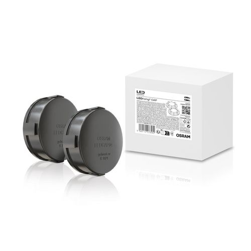 OSRAM Kappe, Hauptscheinwerfer LEDCAP04