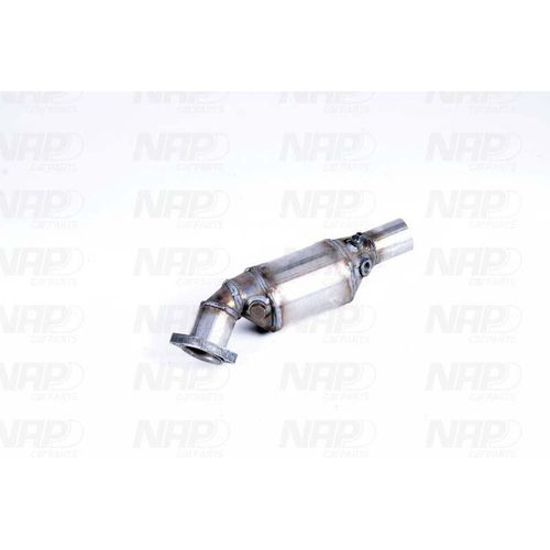 NAP carparts Katalysator FERRARI CAK10207