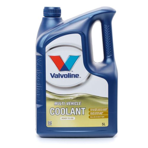 Valvoline Frostschutz 874734