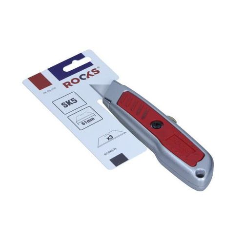 ROOKS Cutter OK-06.0118