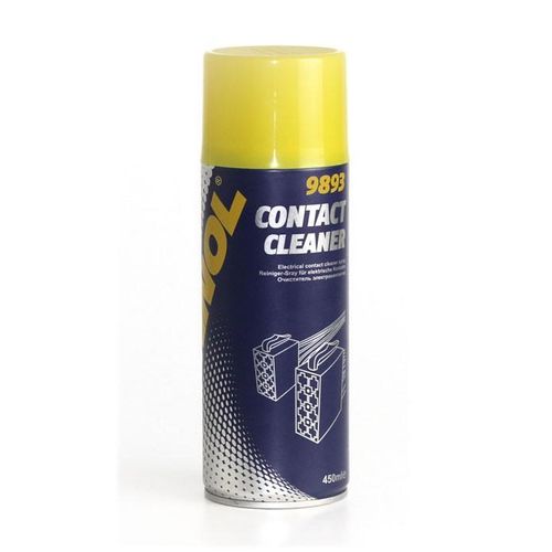 MANNOL Kontaktspray 9893