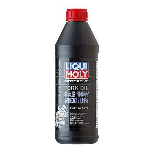 LIQUI MOLY Gabelöl 2715