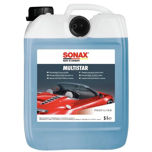 SONAX Universalreiniger 06275050