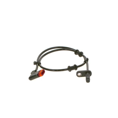 BOSCH ABS Sensor MERCEDES-BENZ 0 265 008 134 2125402117,A2125402117 Drehzahlsensor,Raddrehzahl Sensor,Drehzahlgeber,ESP-Sensor,Sensor, Raddrehzahl