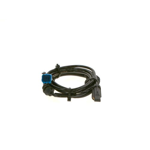 BOSCH ABS Sensor PEUGEOT,CITROËN 0 986 594 562 4545J0,9665631780 Drehzahlsensor,Raddrehzahl Sensor,Drehzahlgeber,ESP-Sensor,Sensor, Raddrehzahl