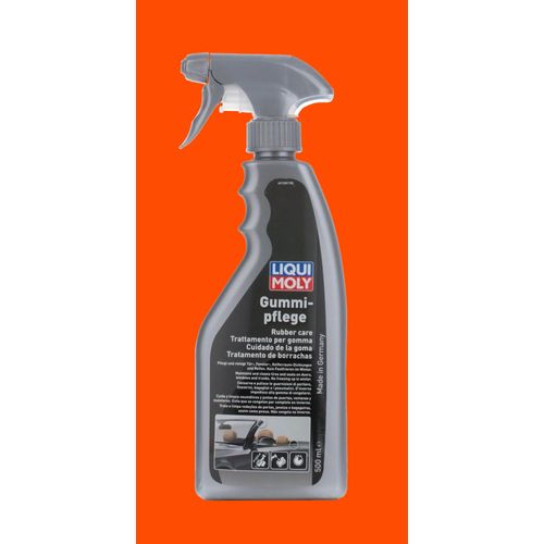 LIQUI MOLY Gummipflegemittel 1538 P001132