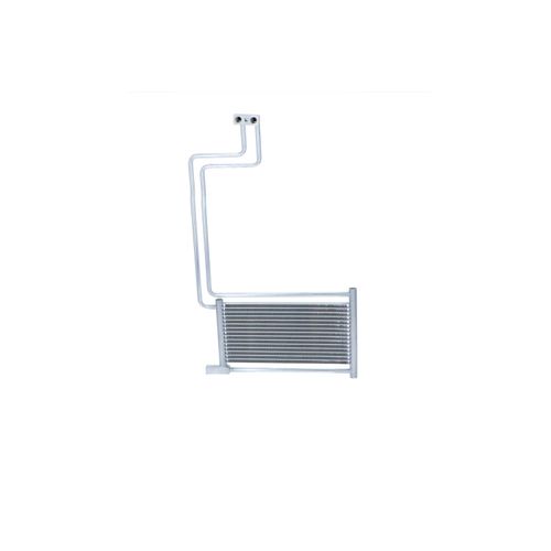 NRF Ölkühler BMW 31136 17221740798,1740798 Ölkühler, Motoröl
