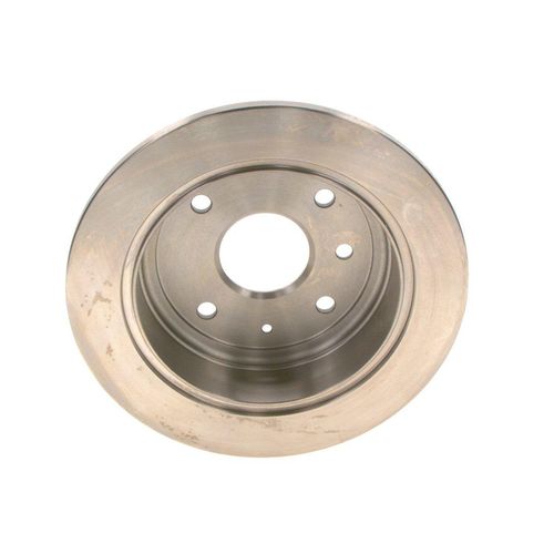 BOSCH Bremsscheibe CHEVROLET,DAEWOO 0 986 479 985 BD1255,96549630 Bremsscheiben,Scheibenbremsen