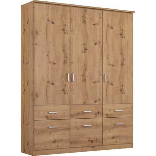 Kleiderschrank RAUCH 