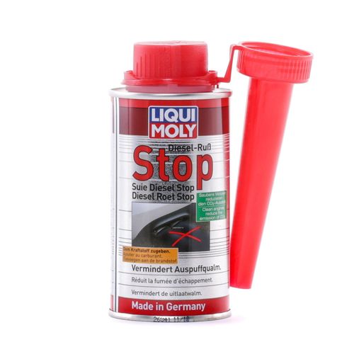 LIQUI MOLY Kraftstoffadditiv 5180 P000039