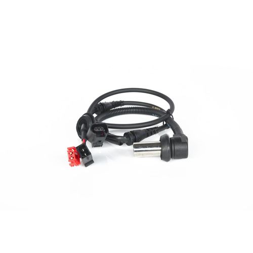 BOSCH ABS Sensor AUDI 0 986 594 007 4B0927803C,4B0927803A Drehzahlsensor,Raddrehzahl Sensor,Drehzahlgeber,ESP-Sensor,Sensor, Raddrehzahl