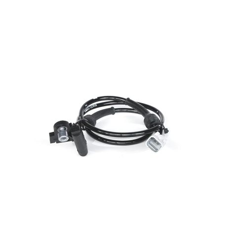 BOSCH ABS Sensor PEUGEOT,CITROËN 0 265 008 017 4545F6,9661974980 Drehzahlsensor,Raddrehzahl Sensor,Drehzahlgeber,ESP-Sensor,Sensor, Raddrehzahl