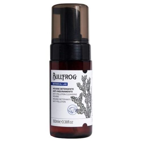 BULLFROG Pflege Gesichtspflege Botanical LabAnti-Pollution Cleansing Mousse