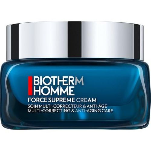 Biotherm Homme Männerpflege Force Supreme Cream