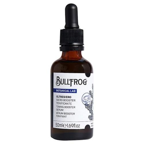 BULLFROG Pflege Gesichtspflege Toning Booster Serum