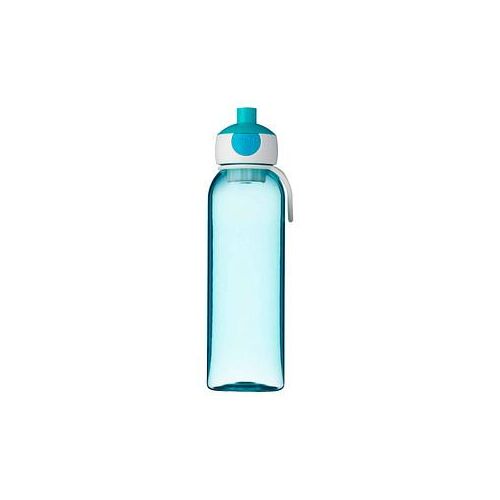 MEPAL Trinkflasche Pop-up Campus türkis 0,5 l