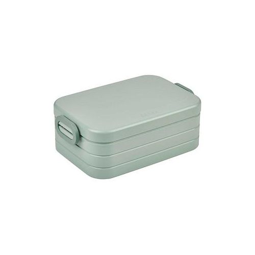 MEPAL Lunchbox Take a Break nordic sage 0,9 l, 1 St.