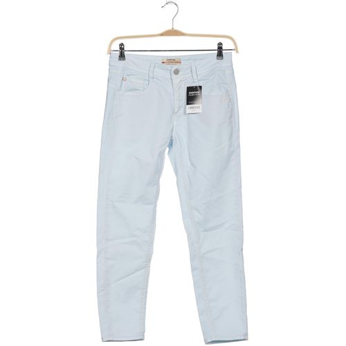 Gang Damen Jeans, hellblau, Gr. 30