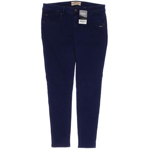 Gang Damen Jeans, blau, Gr. 31