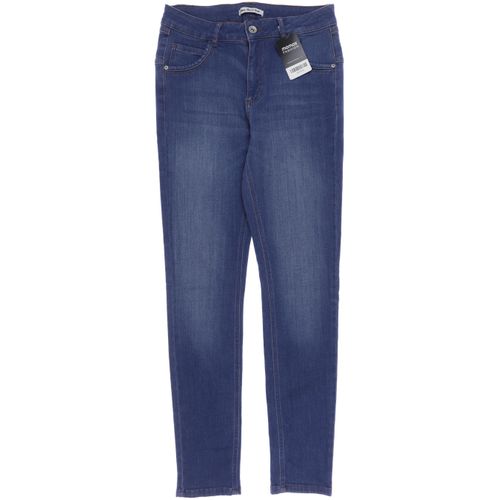 Amor, Trust & Truth Damen Jeans, blau, Gr. 36