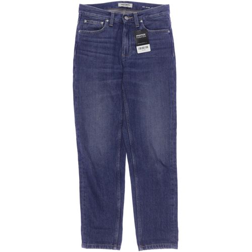 Carhartt Damen Jeans, blau, Gr. 26