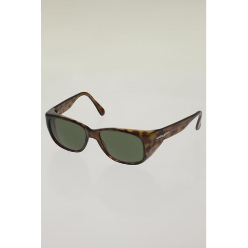 Giorgio Armani Damen Sonnenbrille, braun, Gr.