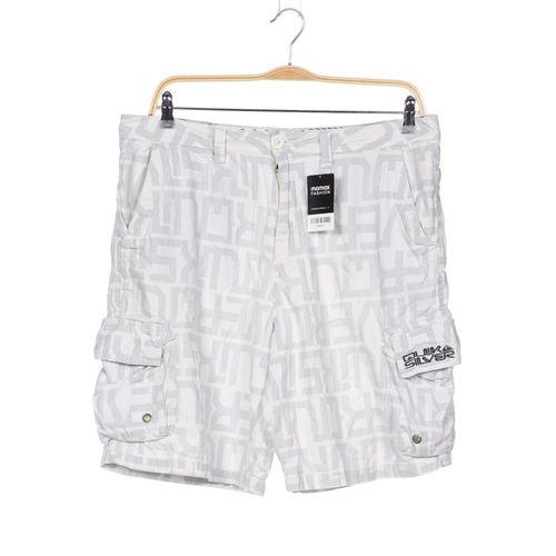 Quiksilver Herren Shorts, hellblau, Gr. 38