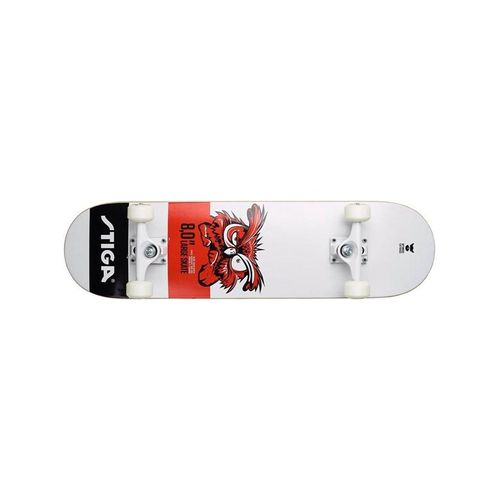 Stiga Skateboard Owl 8.0