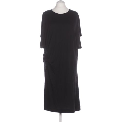 By Malene Birger Damen Kleid, schwarz, Gr. 42