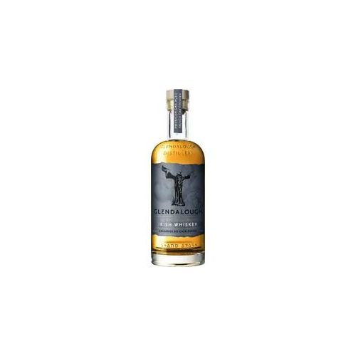 Glendalough Calvados XO Cask Finish Single Cask Irish Whiskey