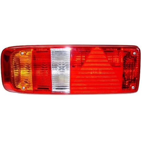 PROPLAST Lichtscheibe, Heckleuchte 40256112 7110476,6604423,505870444 5015862,2277622,0888501