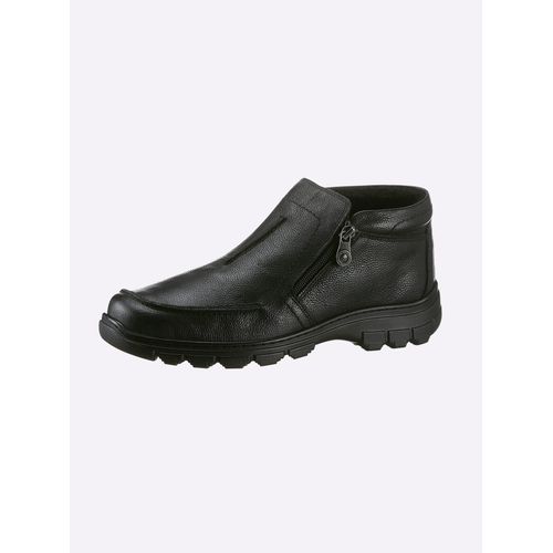 Stiefelette