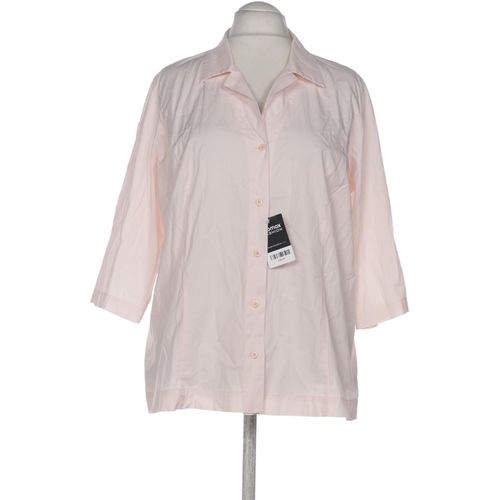 Marina Rinaldi Damen Bluse, pink, Gr. 25