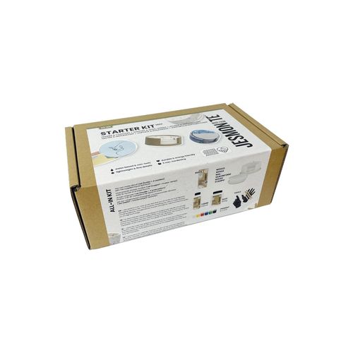 Kreativset »Jesmonite Bastelset Ø 45332 cm«