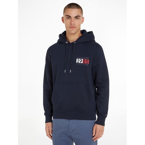 Tommy Hilfiger Hoodie »NEW YORK FLAG HOODY«