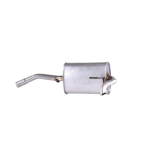 MTS Endschalldämpfer VW,SEAT 01.69030 6X0253609,6X0253609A Endtopf,Auspuff Endtopf,Nachschalldämpfer,ESD