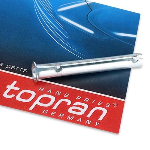 TOPRAN Türscharnier OPEL,VAUXHALL 206 055 0132608,132606,132608 90451227,90518425,0132606